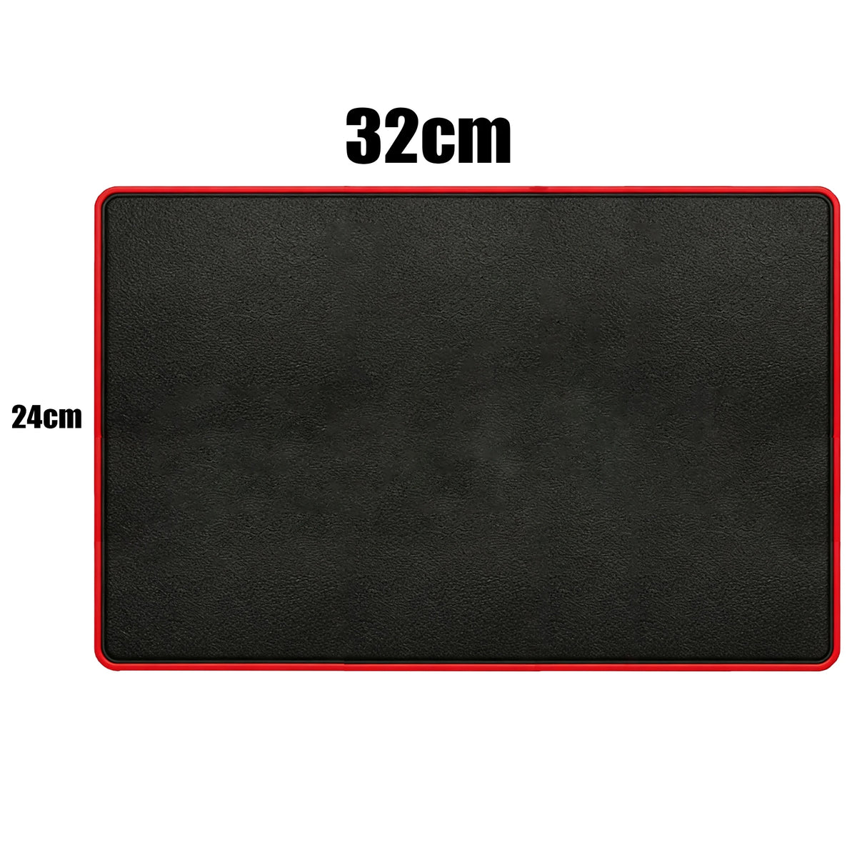 Magnetic Tool Mat Anti-Slip Screw Nut & Parts Organiser for Garage Workshop