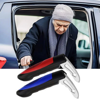 Car Door Assist Handle Mobility Aid Vehicle Support Grip for Elderly & Disabled