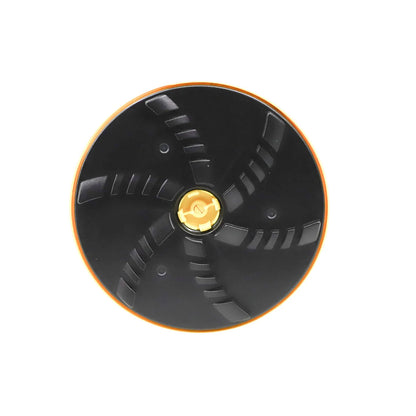 USB Heated Car Ice Scraper Electric Windscreen De-Icer Snow & Frost Remover
