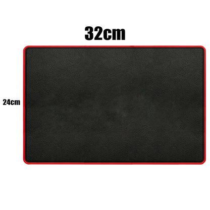 Magnetic Tool Mat Anti-Slip Screw Nut & Parts Organiser for Garage Workshop