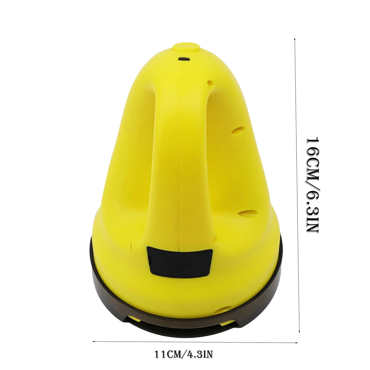 USB Heated Car Ice Scraper Electric Windscreen De-Icer Snow & Frost Remover